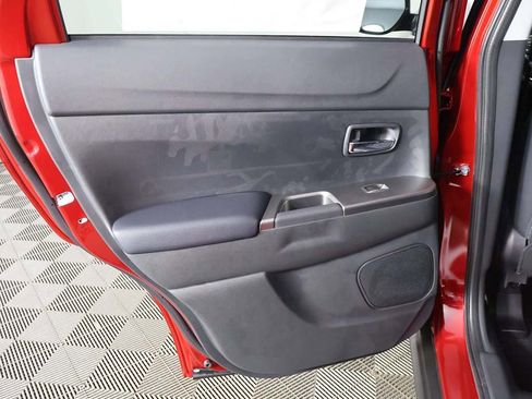 New 2025 Mitsubishi Outlander Sport SE image 22