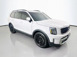Used 2023 Kia Telluride EX X-Line AWD/4WD video 1