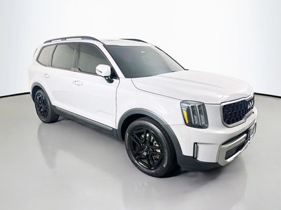 Used 2023 Kia Telluride EX X-Line