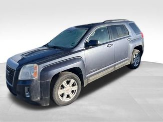 Used 2014 GMC Terrain SLE 360° Tour