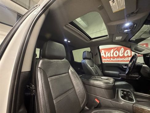 Used 2020 GMC Sierra 1500 Denali w/ Denali Premium Package image 11