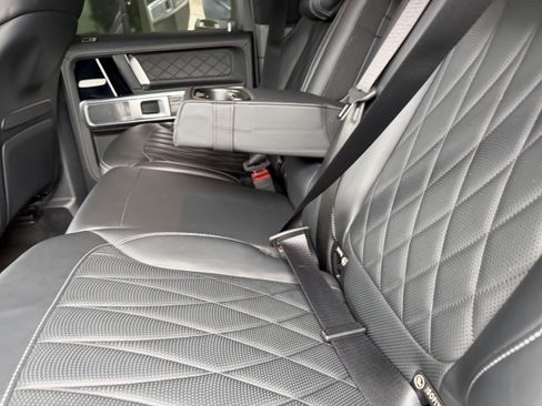 Used 2020 Mercedes-Benz G 63 AMG 4MATIC image 19