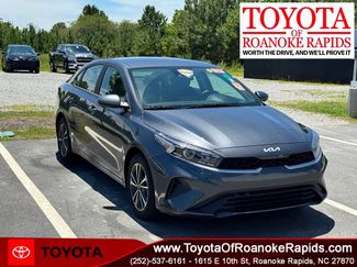 Used 2024 Kia Forte LXS FWD video 1