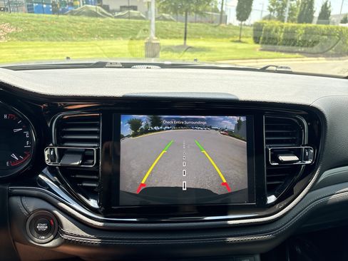 Used 2022 Dodge Durango GT AWD/4WD image 30