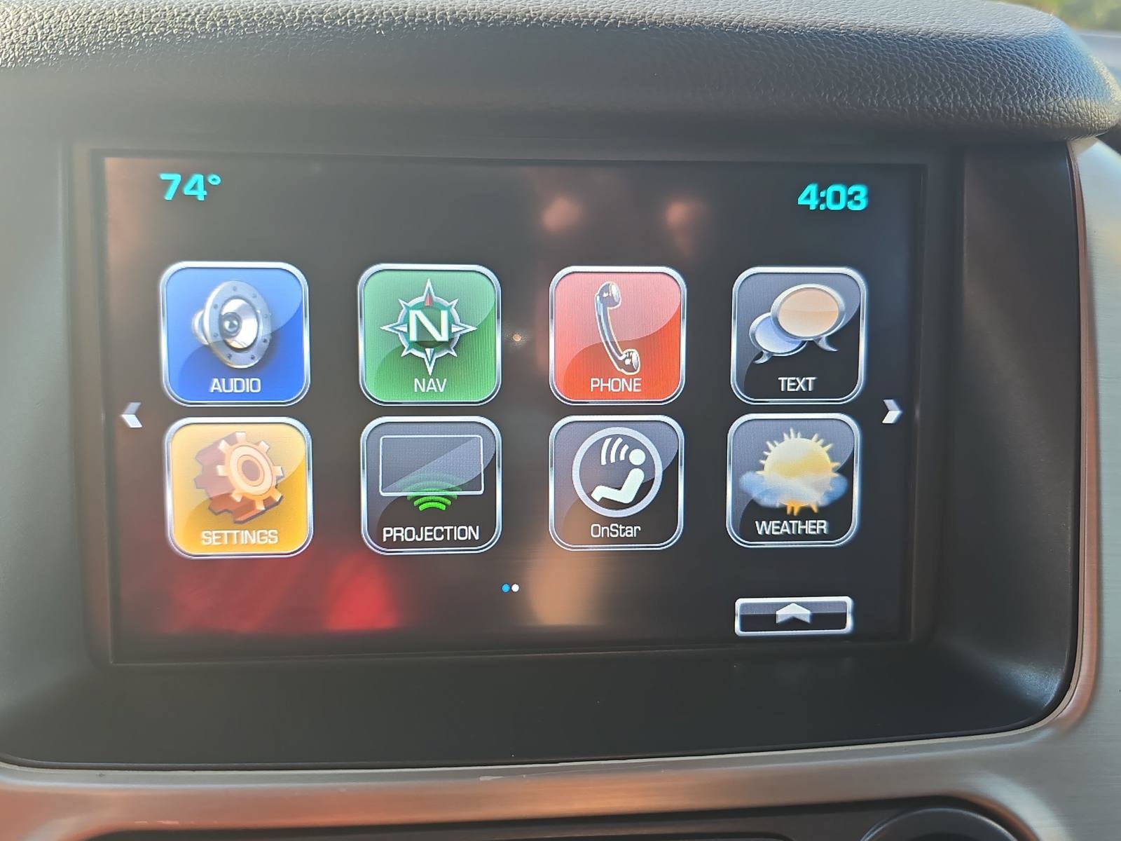 Used 2018 GMC Yukon Denali w/ Open Road Package AWD/4WD image 23