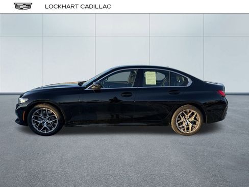 Used 2025 BMW 330i xDrive Sedan image 5