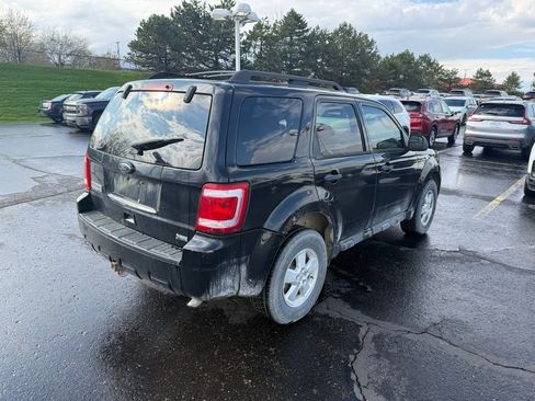 Used 2010 Ford Escape XLT image 3