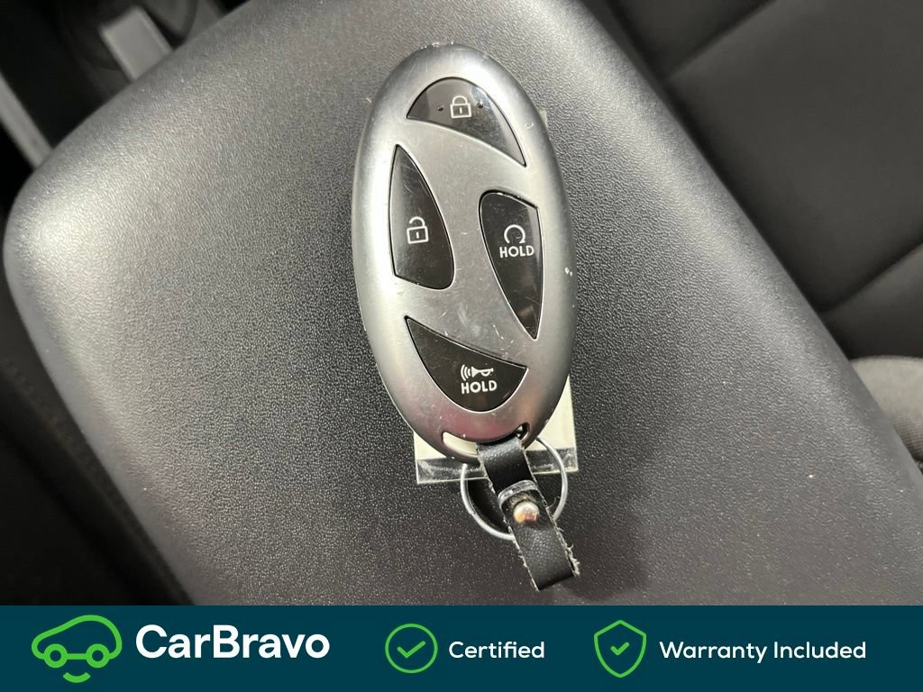 Used 2024 Hyundai Kona SEL AWD/4WD image 33