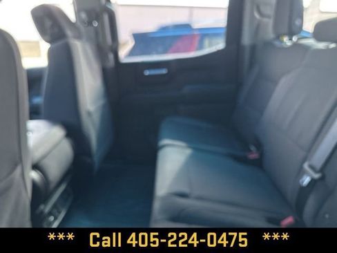 New 2026 GMC Sierra 1500 Pro w/ Graphite Edition image 13