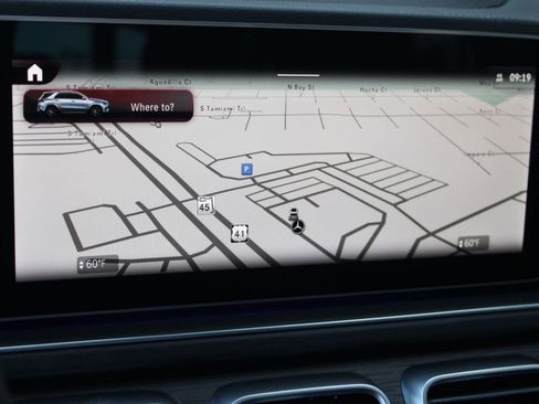 New 2026 Mercedes-Benz GLE 350 4MATIC image 26