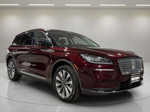 Certified 2020 Lincoln Corsair Reserve w/ Equipment Group 201A AWD/4WD image 1
