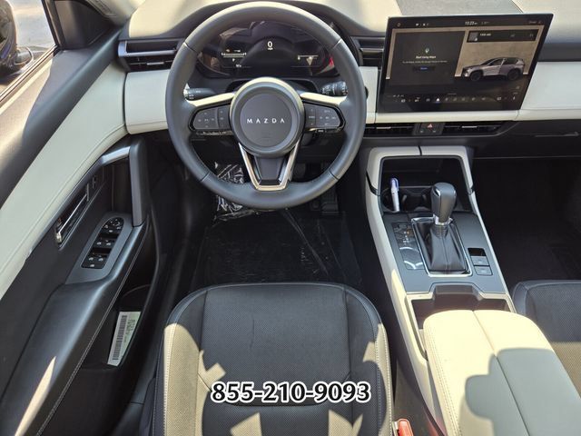 New 2026 MAZDA CX-5 Select AWD/4WD image 8