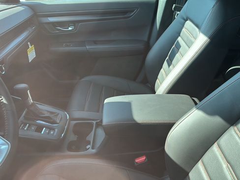 Used 2026 Honda CR-V Sport-L image 2