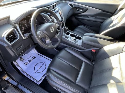 Used 2020 Nissan Murano SL w/ Cargo Package image 54