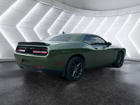 Used 2023 Dodge Challenger GT w/ Plus Package AWD/4WD image 6