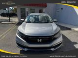 Used 2020 Honda Civic LX image 5