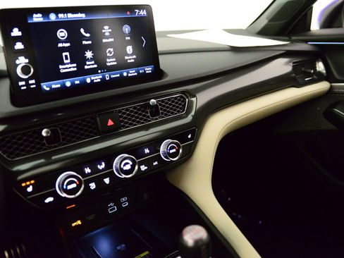 Used 2025 Acura Integra Type S image 28