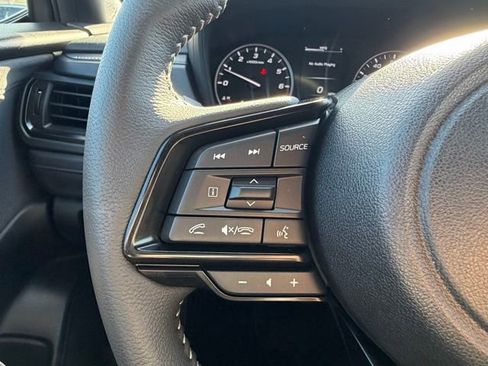 Certified 2025 Subaru Forester Premium image 14