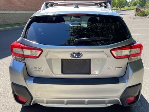 Used 2019 Subaru Crosstrek 2.0i Premium AWD/4WD image 15