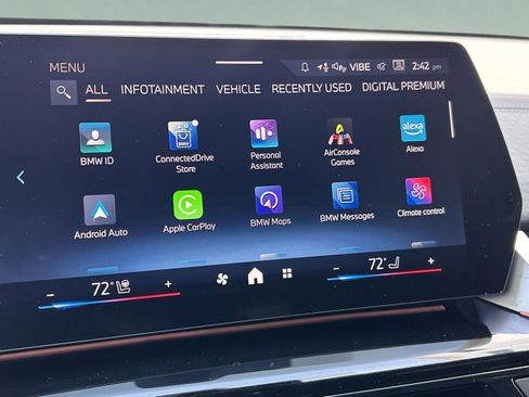 New 2026 BMW X2 xDrive28i w/ Convenience Package image 15