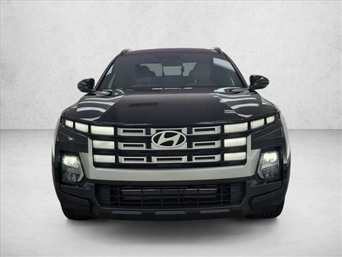 Certified 2025 Hyundai Santa Cruz SEL FWD image 2