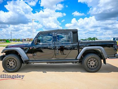 Used 2022 Jeep Gladiator Rubicon w/ LED Lighting Group