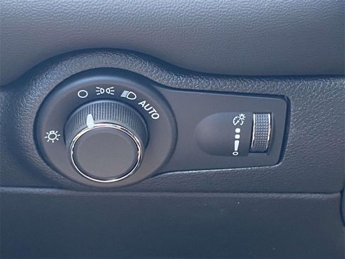 New 2026 Dodge Durango GT w/ Blacktop Package image 59