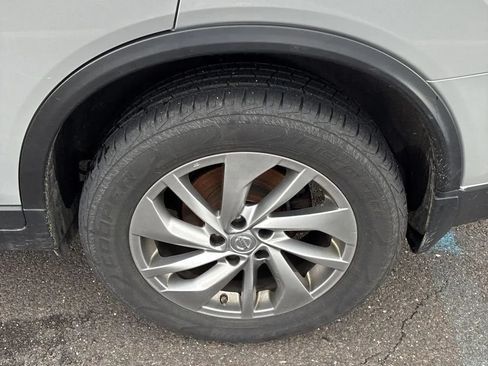 Used 2014 Nissan Rogue SL AWD/4WD image 18