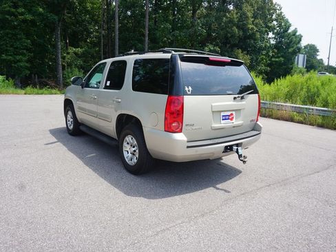 Used 2008 GMC Yukon SLE w/ Convenience Package RWD image 19