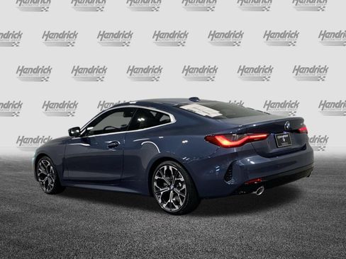 Used 2026 BMW 430i Coupe w/ Premium Package RWD image 6