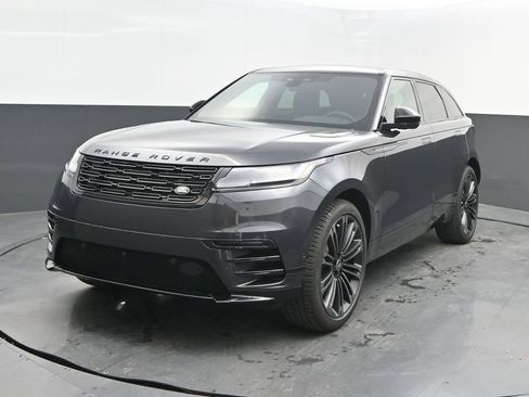 New 2026 Land Rover Range Rover Velar Dynamic SE AWD/4WD image 3