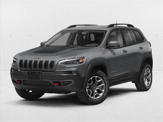 Used 2019 Jeep Cherokee Trailhawk AWD/4WD video 1