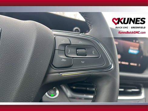 New 2026 Buick Envista Preferred w/ Convenience I Package image 24