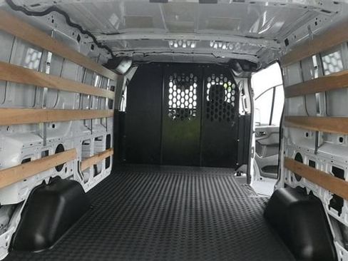 Used 2025 Ford Transit 250 Low Roof w/ Exterior Upgrade Package RWD image 19