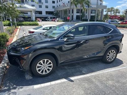 Used 2020 Lexus NX 300 FWD w/ Comfort Package
