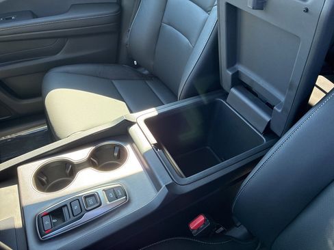 New 2026 Honda Ridgeline RTL image 17