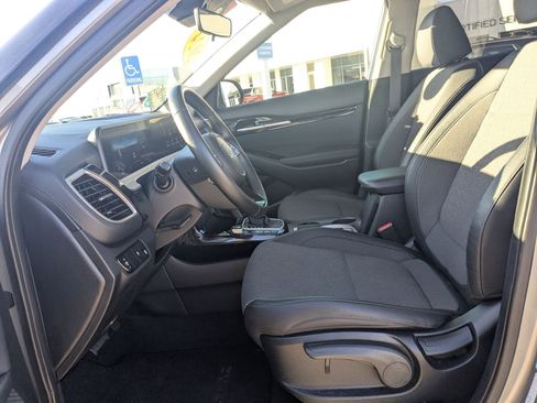 Certified 2024 Kia Seltos S image 16