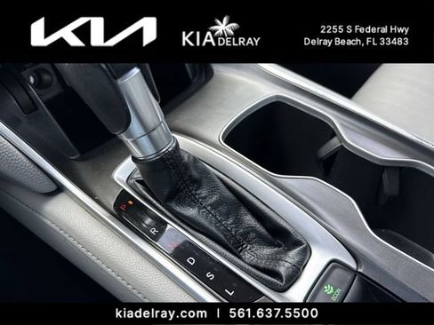 Used 2020 Honda Accord EX-L image 22