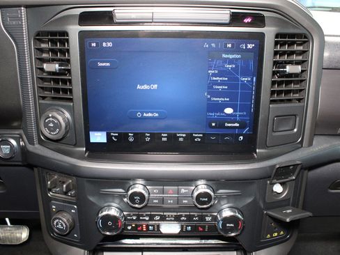 New 2025 Ford F150 Lariat w/ Equipment Group 502A High image 13