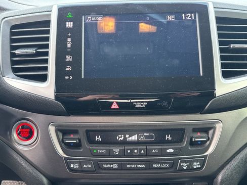 Used 2016 Honda Pilot EX-L image 21