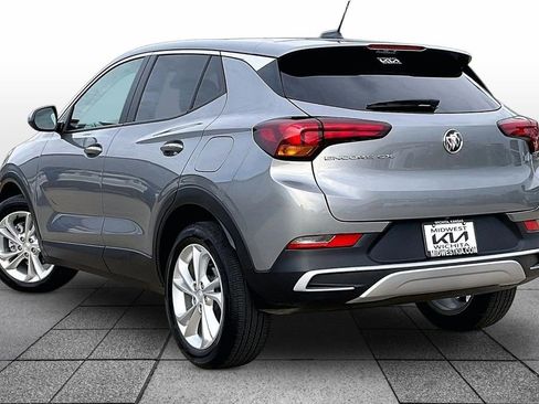 Used 2023 Buick Encore GX Preferred w/ Cold Weather Comfort Package FWD image 12