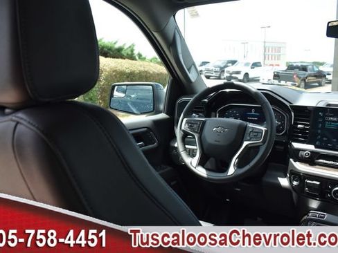 New 2026 Chevrolet Silverado 1500 RST AWD/4WD image 19