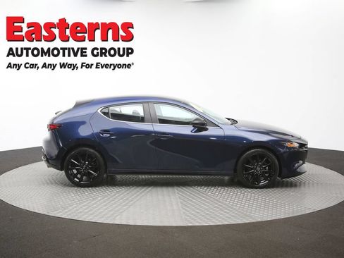 Used 2024 MAZDA MAZDA3 s FWD image 46