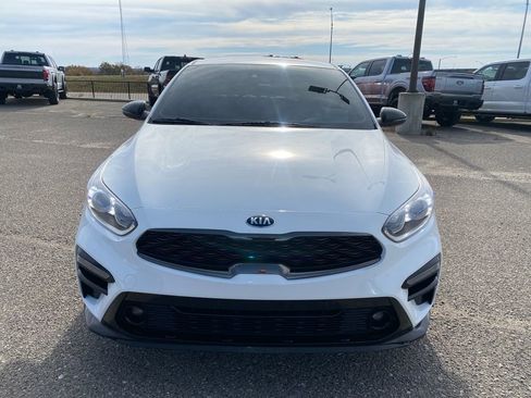 Used 2021 Kia Forte GT-Line image 9