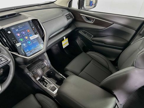 New 2026 Subaru Ascent Touring AWD/4WD image 22