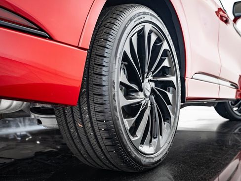 Used 2025 Lincoln Aviator Reserve w/ Equipment Group 201A image 43