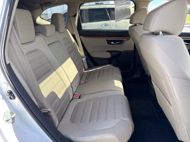 Used 2020 Honda CR-V EX image 14