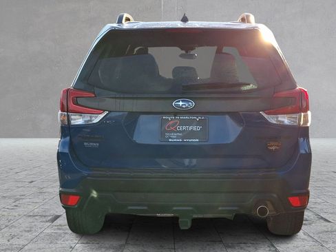 Used 2022 Subaru Forester Wilderness image 9
