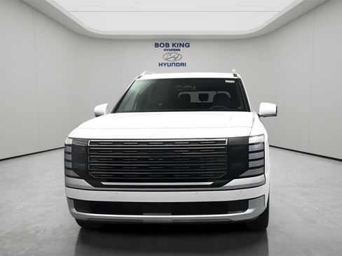 New 2026 Hyundai Palisade Calligraphy FWD image 11