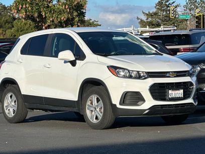 Certified 2022 Chevrolet Trax LS w/ Tint and Cruise Package